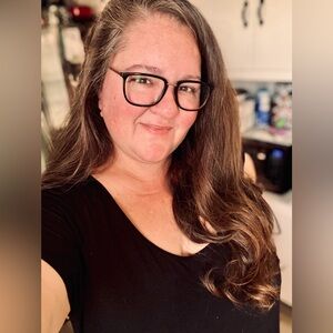 Meet your Posher, Brandi